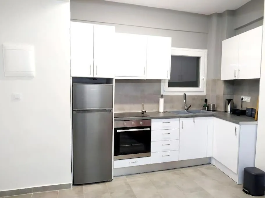 Cozy Apartment At Historical Center Thessaloniki 0*,  Greece