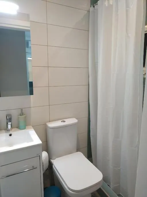 Cozy Apartment At Historical Center Thessaloniki