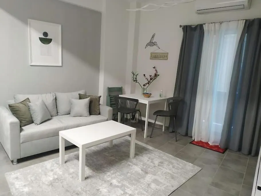 Cozy Apartment At Historical Center Thessaloniki