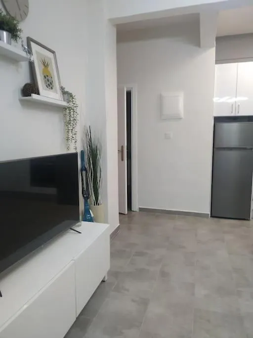Cozy Apartment At Historical Center Salonicco
