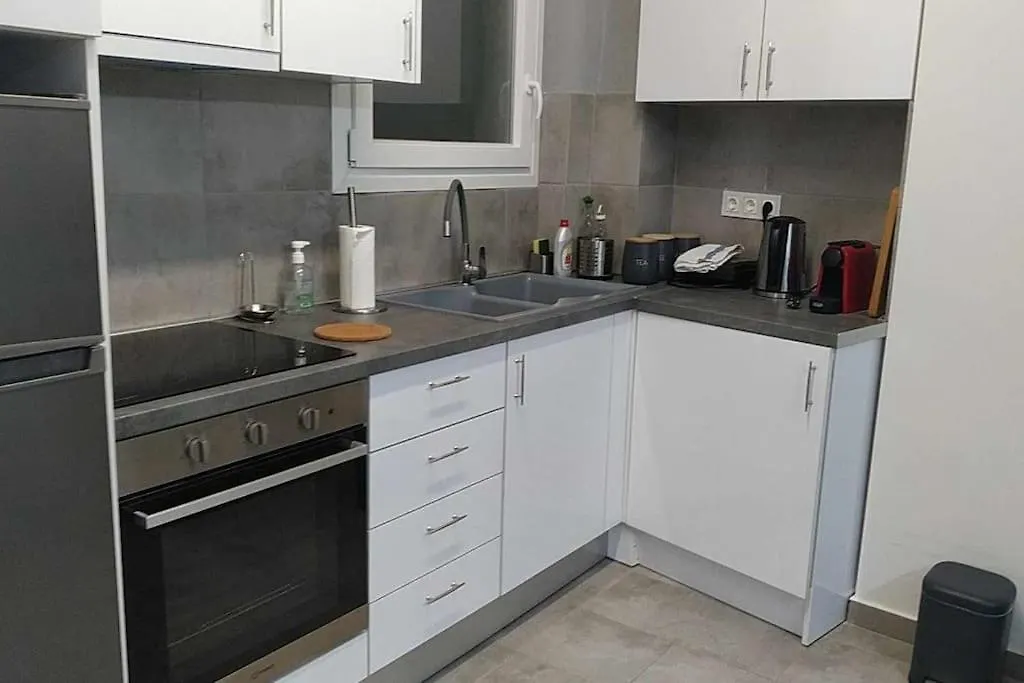 Cozy Apartment At Historical Center Thessaloniki