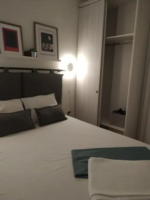 Cozy Apartment At Historical Center Salonicco