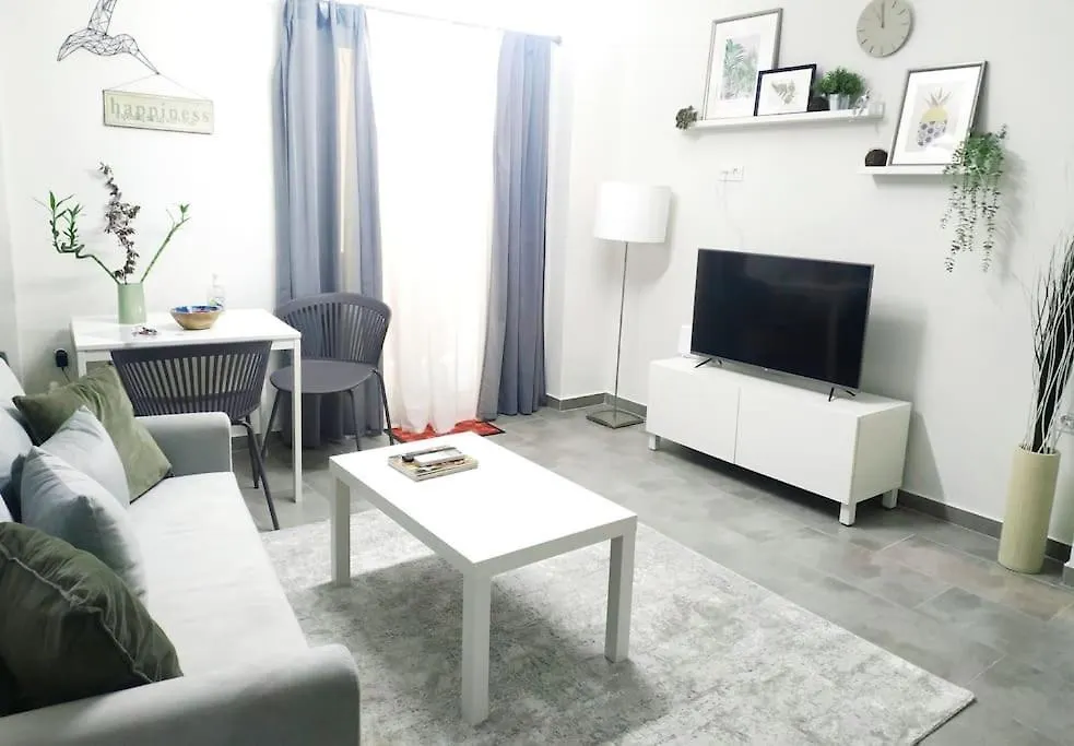 Cozy Apartment At Historical Center Thessaloniki
