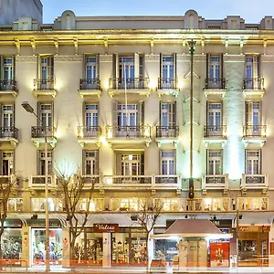 Hotel Minerva Premier, Salonicco