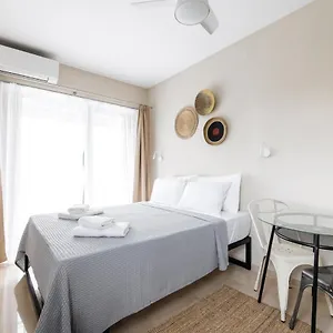 Boho Lägenhet