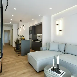 Luxury Downtown C2 Selanik