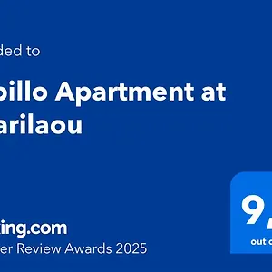  Apartament Fobillo At Charilaou