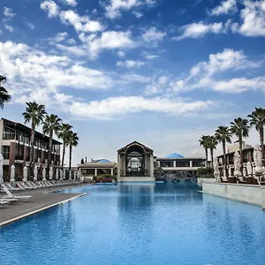 Nikopolis Hotell
