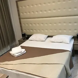 Hotel Rex, Salonicco
