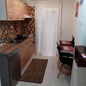 Appartement Kosta's 1, Thessalonique