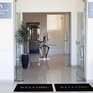 Gate Airport Hotell
